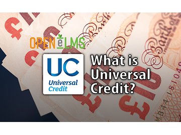 What is Universal Credit Course
