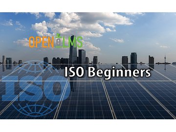 ISO Beginners Course