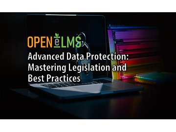 Advanced Data Protection: Mastering Legislation and Best Practices Course