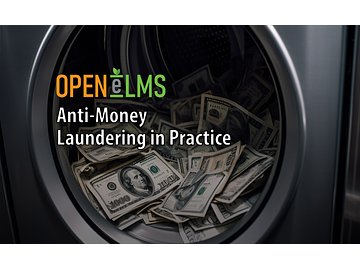 Anti-Money Laundering in Practice Course