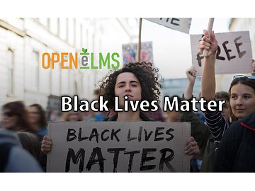 Black Lives Matter Course