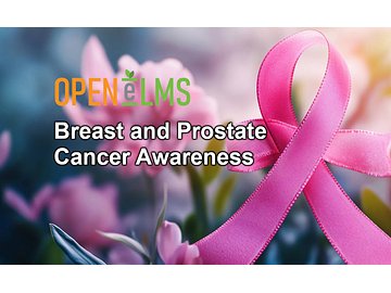 Breast and Prostate Cancer Awareness Course