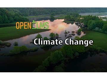 Climate Change Course