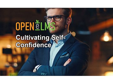 Cultivating Self-Confidence Course