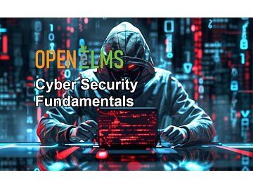 Cyber Security Fundamentals Course