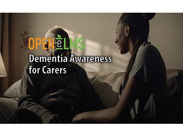 Dementia Awareness for Carers Course