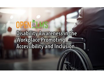 Disability Awareness in the Workplace Promoting Accessibility and Inclusion Course