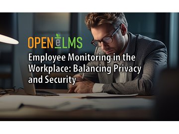 Employee Monitoring in the Workplace: Balancing Privacy and Security Course