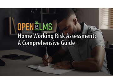 Home Working Risk Assessment: A Comprehensive Guide Course