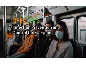Infection Prevention and Control for Everyone Course