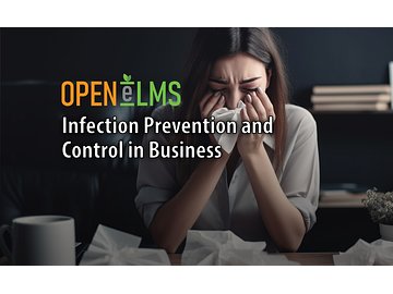 Infection Prevention and Control in Business Course