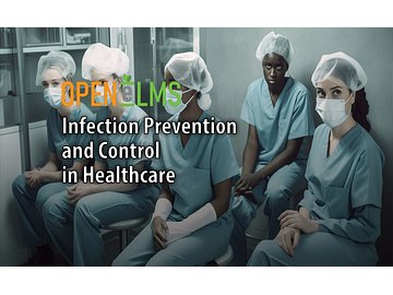 Infection Prevention and Control in Healthcare Course