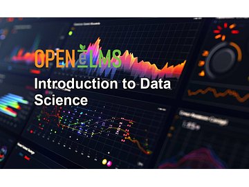 Introduction to Data Science Course