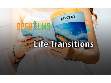 Life Transitions Course