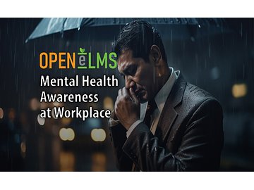 Mental Health Awareness at Workplace Course