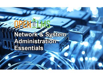 Network and System Administration Essentials Course