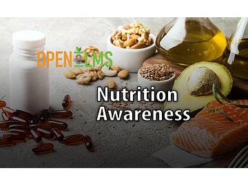 Nutrition Awareness Course