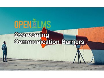 Overcoming Communication Barriers Course