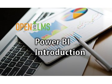 Power BI Introduction Course