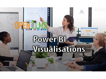 Power BI Visualisations Course