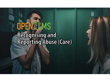 Recognising and Reporting Abuse (Care) Course