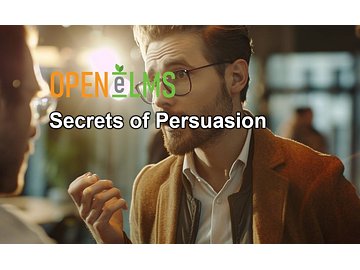 Secrets of Persuasion Course