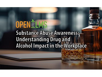 Substance Abuse Awareness: Understanding Drug and Alcohol Impact in the Workplace Course