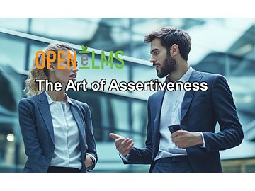 The Art of Assertiveness Course