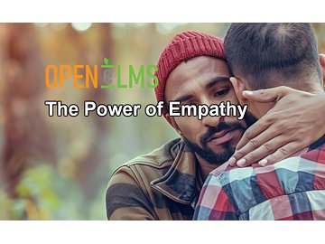 The Power of Empathy Course