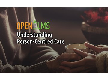 Understanding Person-Centred Care Course