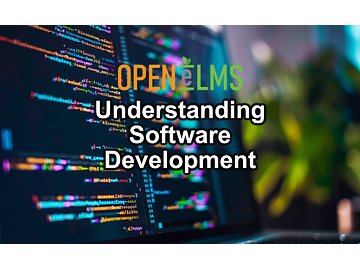 Understanding Software Development Course