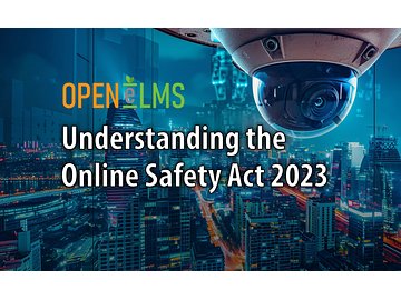 Understanding the Online Safety Act 2023 Course