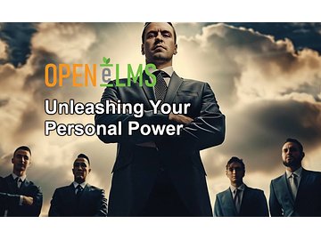 Unleashing Your Personal Power Course