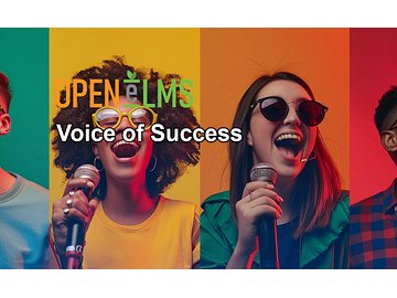 Voice of Success Course