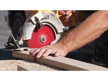 Hand and Power Tools - Hand Held Saws: Circular Saws