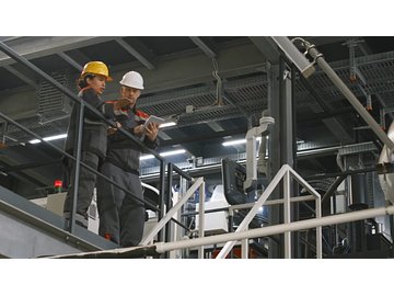 Lockout/Tagout for Affected Employees: Affected Employees
