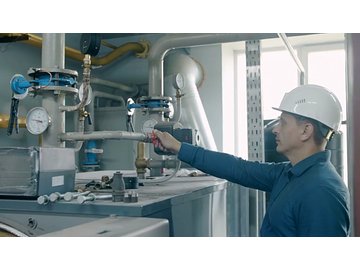 Lockout/Tagout for Affected Employees: Authorized Employees