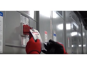 Lockout/Tagout and Hazardous Energy Sources: What is Lockout/Tagout?