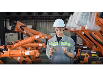 New Hire Orientation - General Industry: Equipment Operations