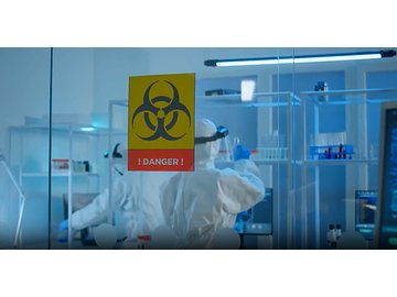 New Hire Orientation - General Industry: Hazard Communication