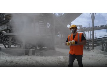 New Hire Orientation - General Industry: Personal Protective Equipment