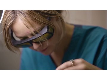 Personal Protective Equipment - Eye and Face Protection: Types and Hazards