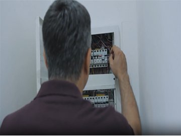 Electrical Safety in Construction: Electrical Fundamentals