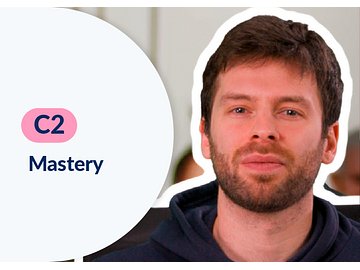 Interactive Excel Training - C2: Mastery Course