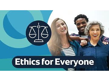 Ethics for Everyone