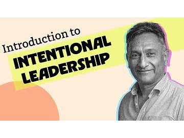 Introduction to Intentional Leadership