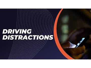 Driving Distractions