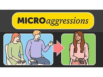 Microaggressions