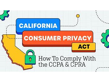 California Consumer Privacy Act: 02. How To Comply With the CCPA & CPRA