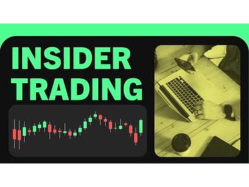 Insider Trading